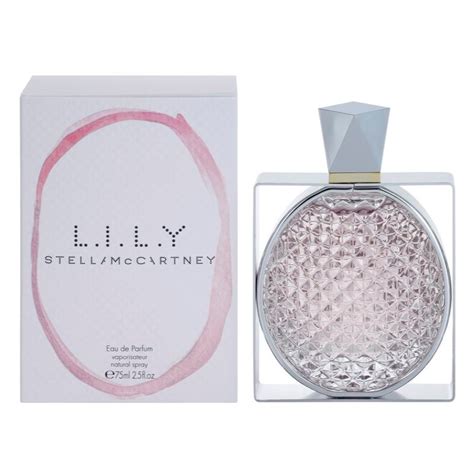 stella mccartney lily perfume discontinued.